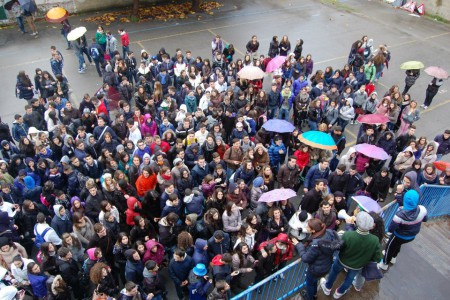 Liceo Scientifico B. Mangino